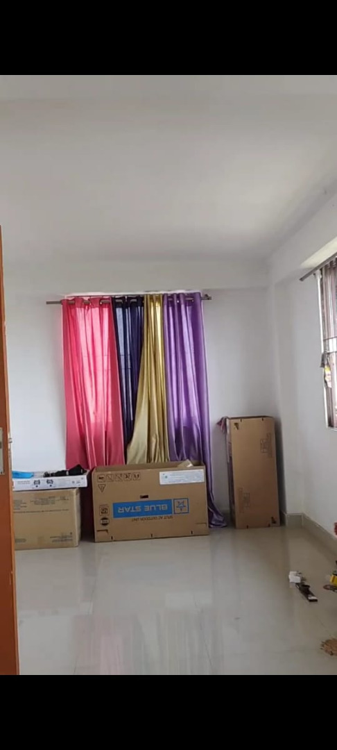 Unfurnished 2bhk in Hatigaon room, Laxmi Nath Bezbaruah, Hatigaon, Guwahati, Assam, India for Rent